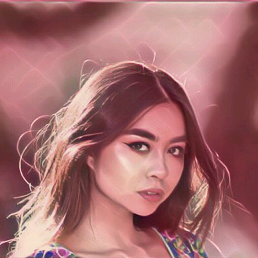 Meet your Posher, Diana